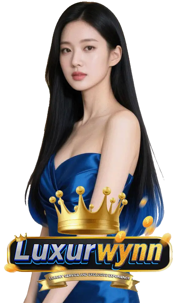 Luxurwynn สล็อต