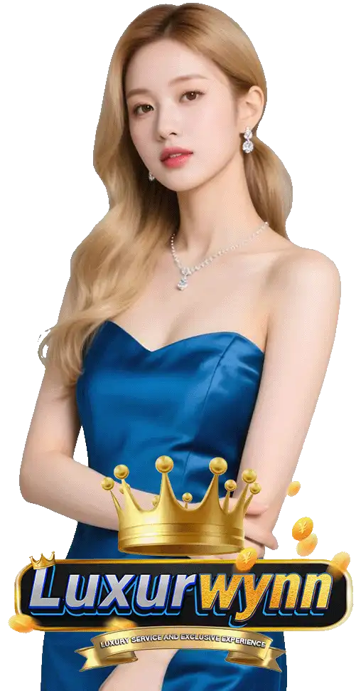 Luxurwynn สล็อตเว็บตรง
