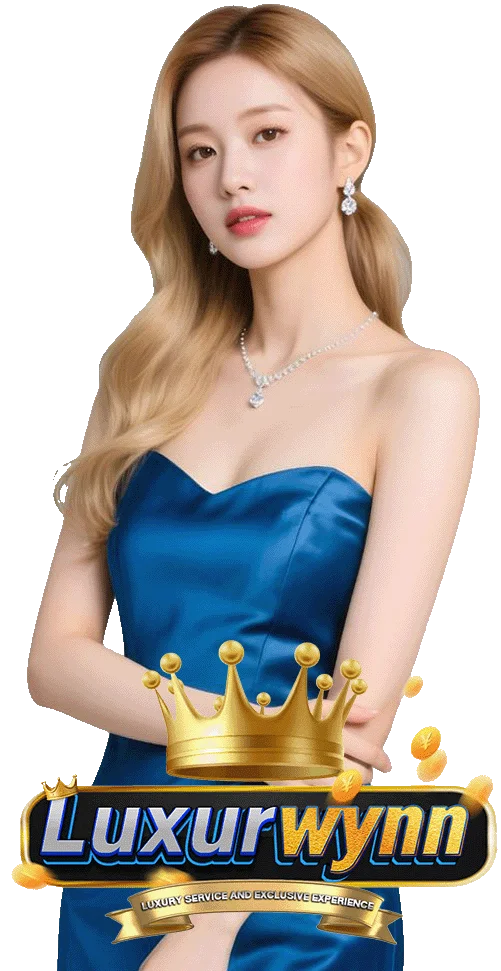 Luxurwynn สล็อตเว็บตรง