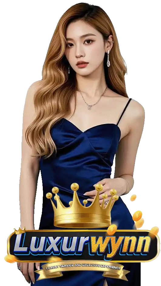 ทางเข้า Luxurwynn